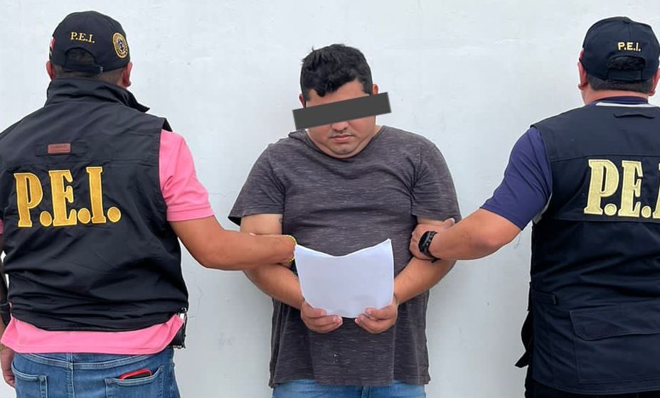 Detienen a sujeto por robo de una camioneta en Mérida - Noticias de Yucatán