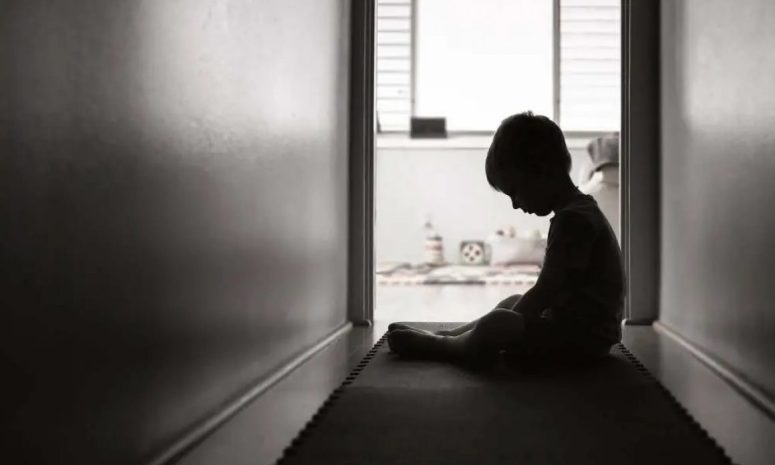 Recuperan a 2 niños sustraídos en Ciudad Caucel