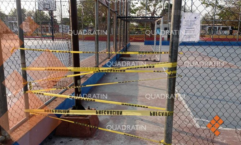 Se solidariza el Ayuntamiento de Mérida con familia de menor fallecido
