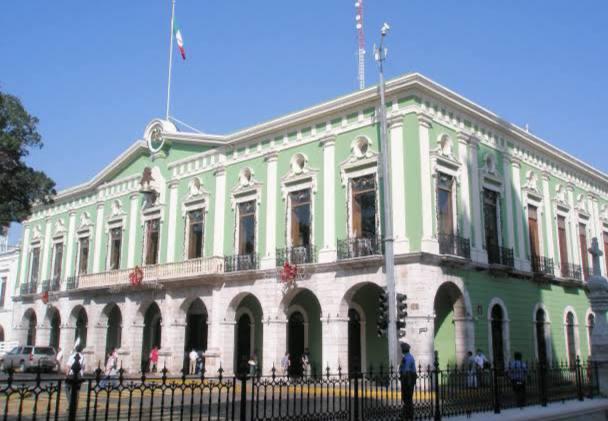 Mejora calificación crediticia del Gobierno de Yucatán