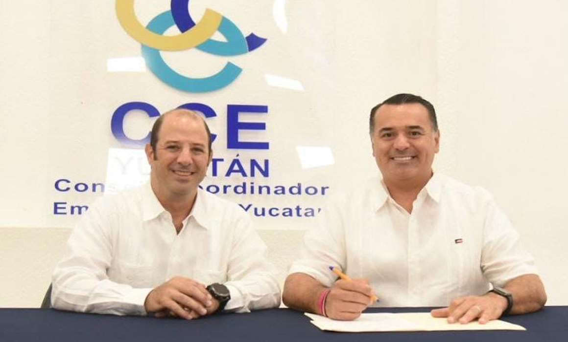 Seguridad, pilar del desarrollo económico y turístico de Yucatán: Renán