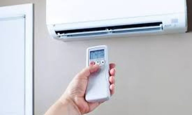 ¿A qué temperatura debemos poner los aires acondicionados?