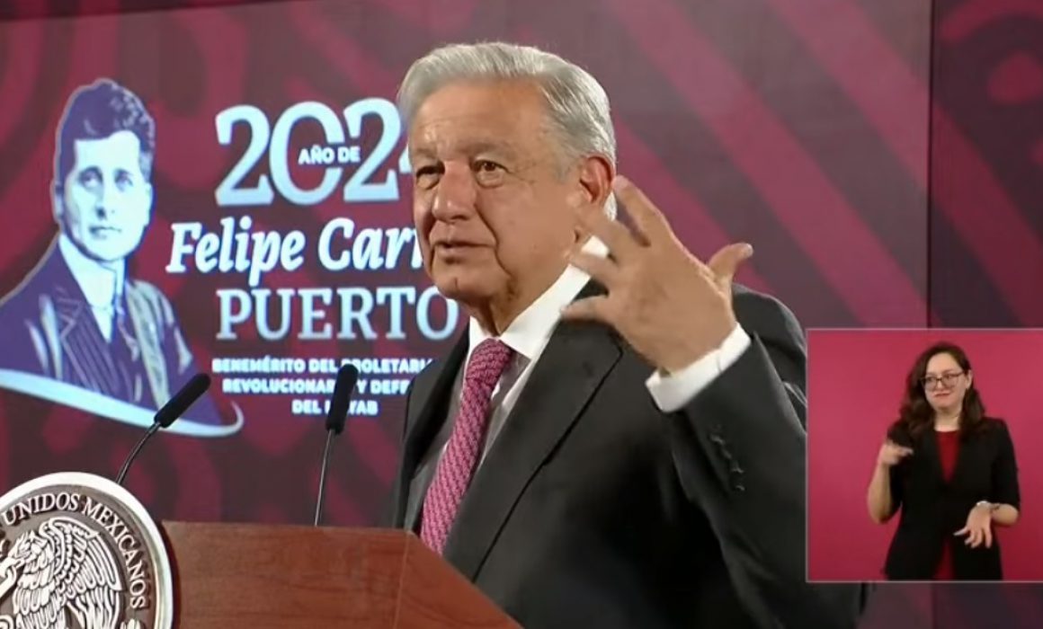 Afianza Amlo Aprobación Presidencial Tras Elecciones Noticias De Yucatán