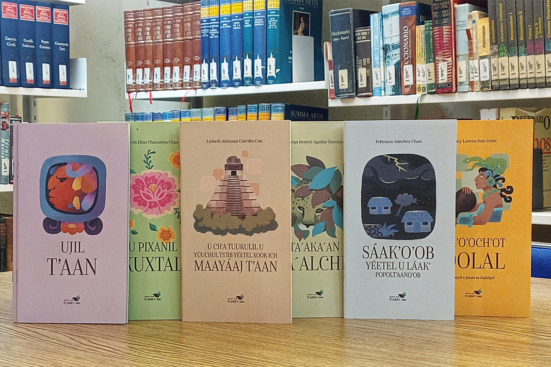 Dona Sedeculta libros a la Biblioteca Central de la UADY - Noticias de ...