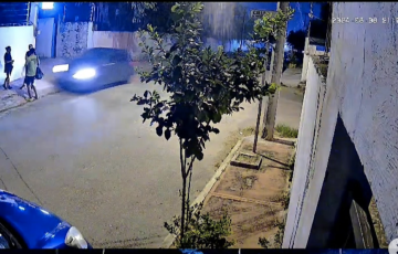Arrolla conductor a joven y se da a la fuga en Mérida - Noticias de Yucatán