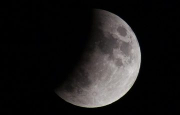 Todo lo que debes saber sobre el eclipse lunar que se verá en México ...