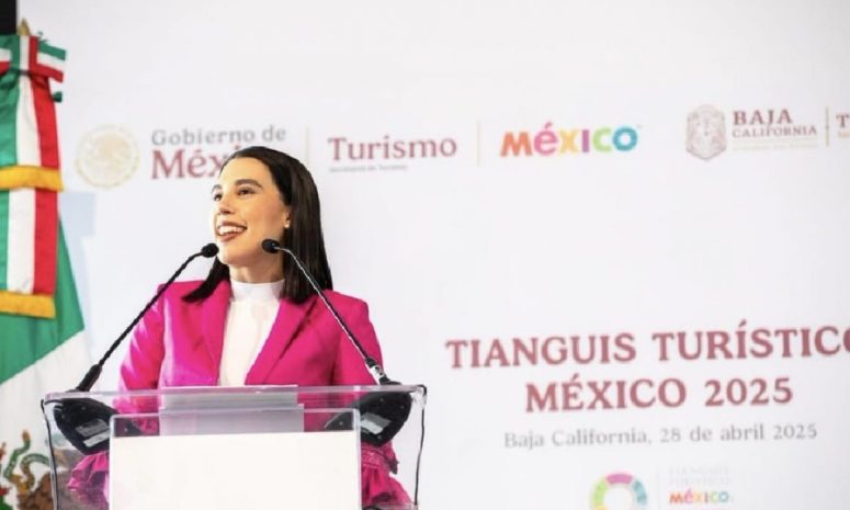Piden a Sectur no excluir pioneras con discapacidad en Tianguis
