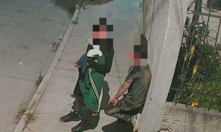 Asesinan a puñaladas a joven de 20 años en Hidalgo