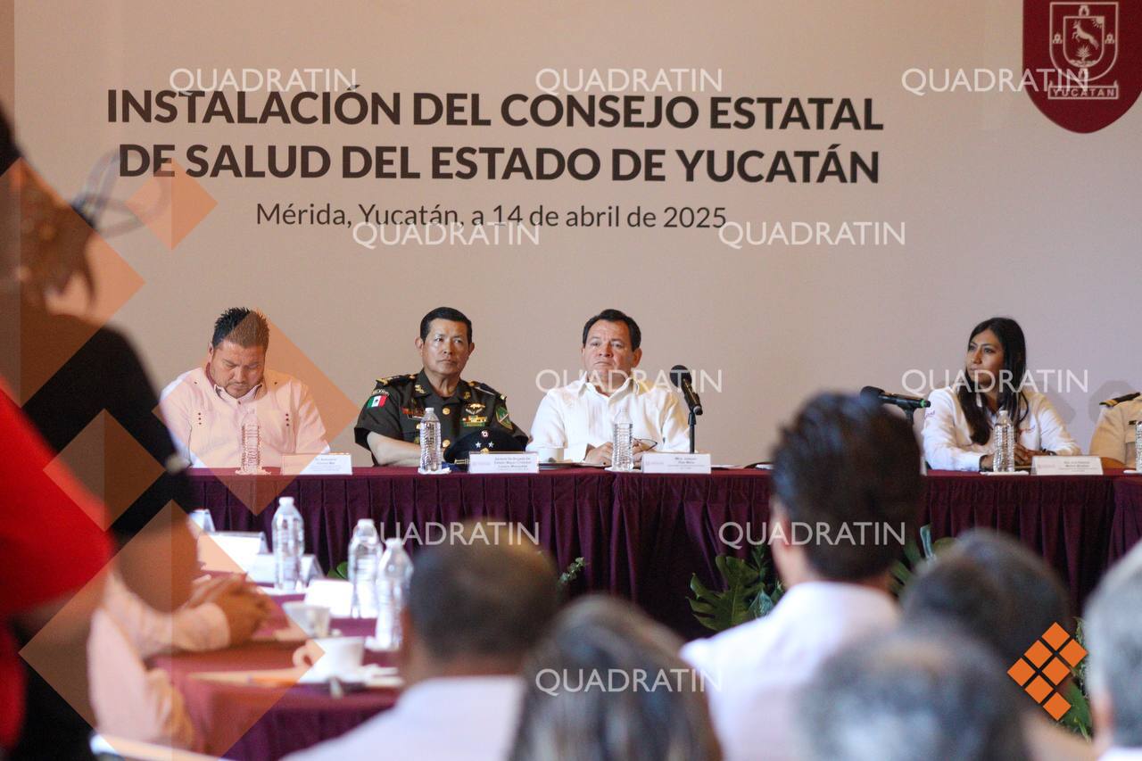 Presentan Modelo de Atención a la Salud para el Bienestar - Noticias de ...