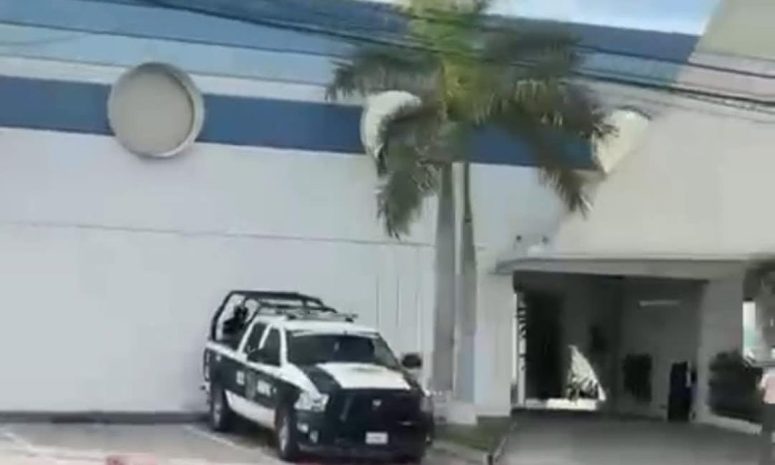 Rescatan en Nayarit a estadounidense presuntamente secuestrado