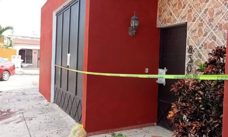 Pelea entre hermanos deja a uno gravemente lesionado