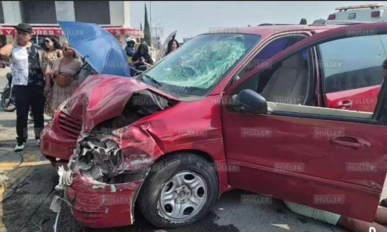 Muere en pleno día de las madres frente a puesto de frutas