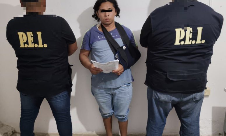 Detenidos por presunto abuso y violencia contra menor de 6 años en Mérida