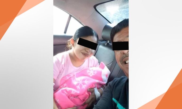 Confirman muerte de la bebé de Lupita TikTok