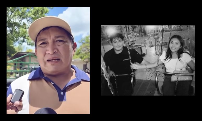 Comienza un proceso más justo: padre de Ángel