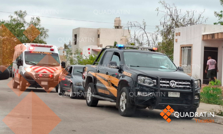 Hallan sin vida al director del DIF de San Felipe
