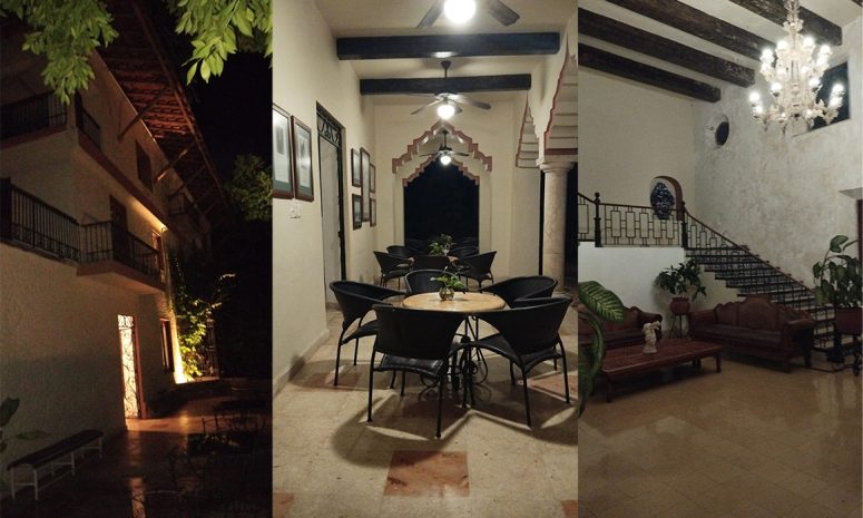 Entregan bienes de los hoteles Mayaland y The Lodge at Chichén Itzá