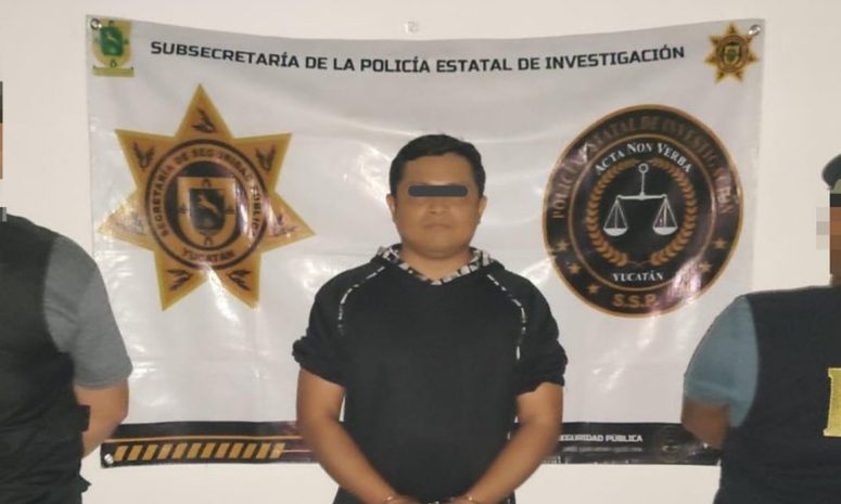 Acusado de violación buscaba trabajo en empresa de seguridad