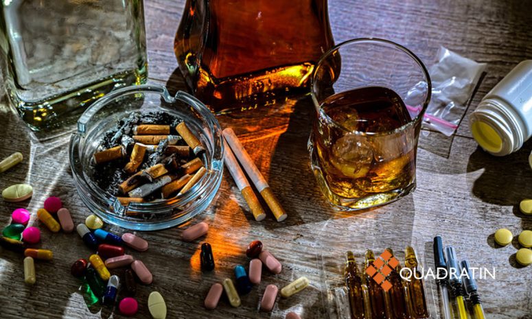 Revelan focos rojos en consumo de drogas en Yucatán