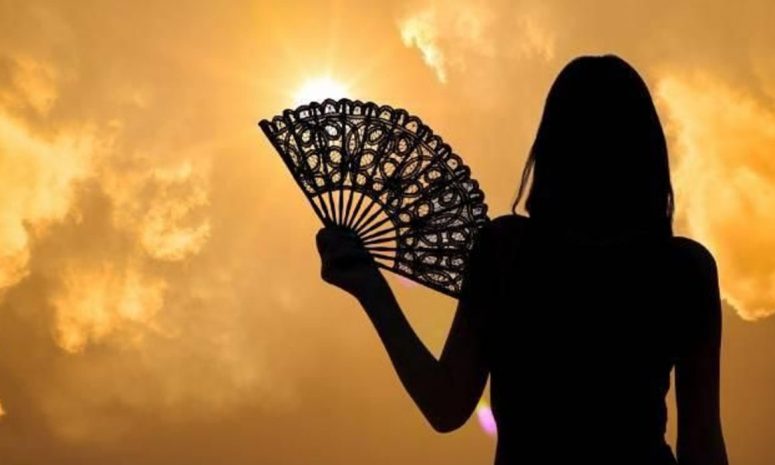 Pega canícula a Península de Yucatán hasta con 40 grados
