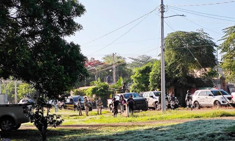Detienen a presunto principal distribuidor de drogas en Conkal