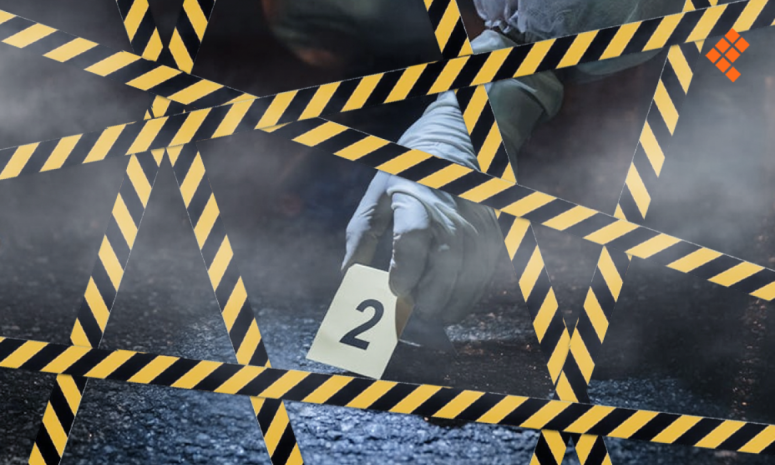 Matan de 13 balazos a una persona en Acapulco