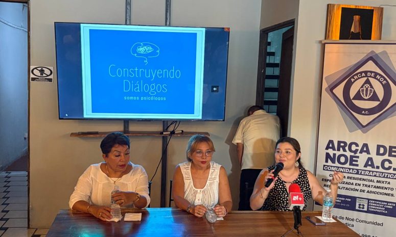 Denuncian irregularidades en Colegio de Psicólogos de Yucatán