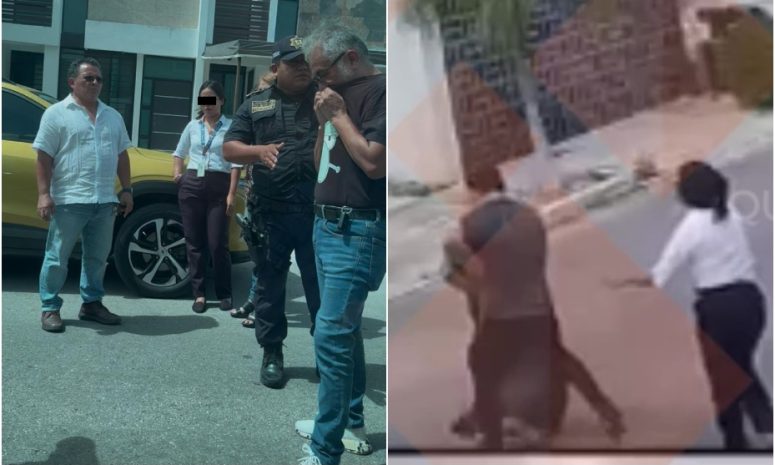 Piden ayuda para recuperar su casa en Mérida