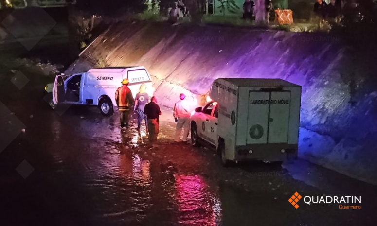 Hallan 3 cuerpos en Chilpancingo, Guerrero