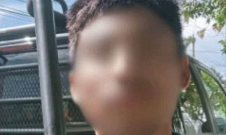 Detienen a sujeto acusado de lesionar a empleado de negocio en Mérida