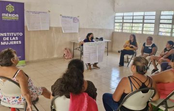 Refugio para mujeres víctimas de violencia sigue sin recursos federales ...