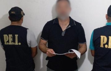 Detienen a sujeto por robo de vehículo en Mérida - Noticias de Yucatán