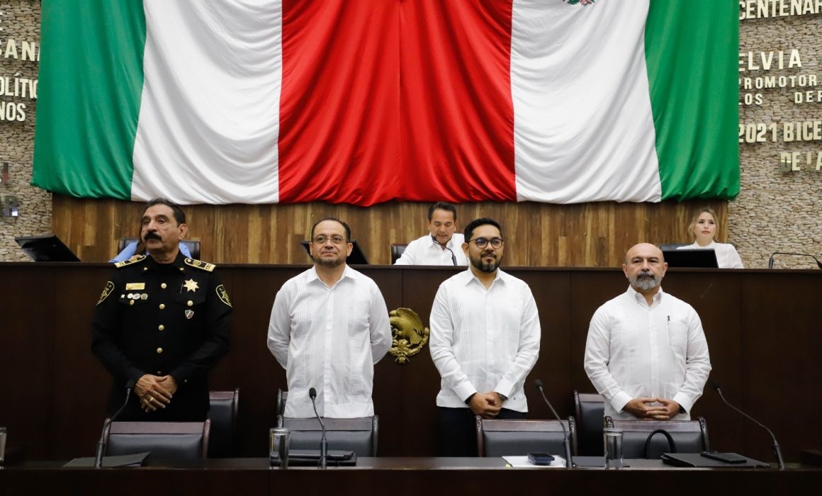 Inician comparecencias por glosa del informe de Gobierno ante Congreso ...