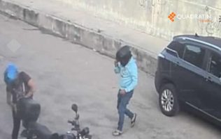 Joven atropellada Xoclán Mérida
