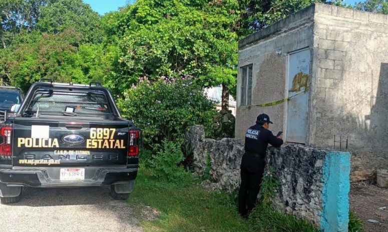 Fallece recién nacido en comunidad de Tizimín