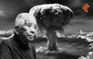 Hiroshima y Nagasaki