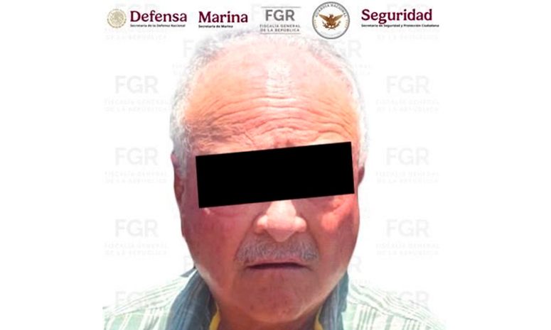 Sale este sábado Ernesto Ruffo del Altiplano