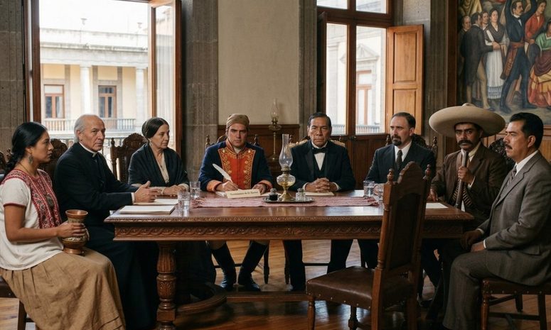 ¿Quién es el mayor orgullo, héroe e imagen de la historia de México?