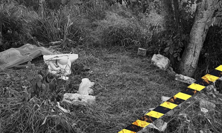 A prisión 4 sujetos por homicidio en Kanasín