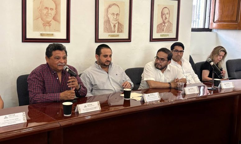 Presentan plataforma para concentrar y analizar datos turísticos de Yucatán 