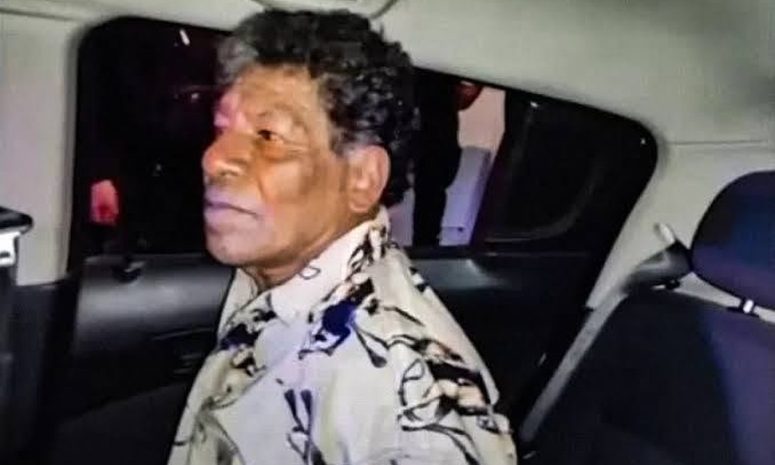 Muere el “Monstruo de Atizapán”; nadie reclama aún su cuerpo