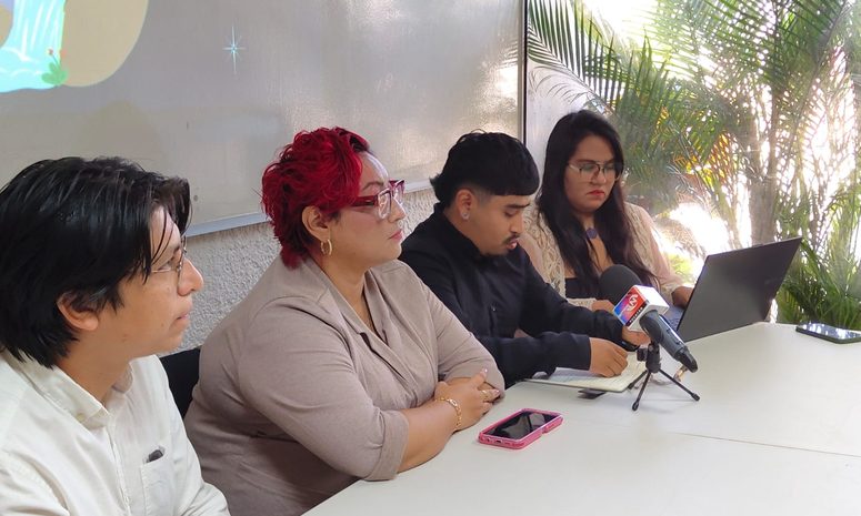 Alertan sobre criminalización de periodistas y defensores de derechos humanos en Yucatán